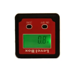 Digitalt vaterpas - kompakt model