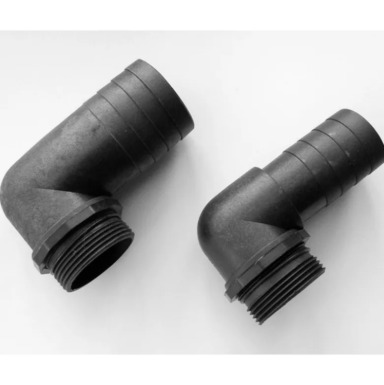 Dykpumpe 230 V med flyder