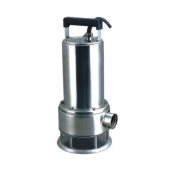 Dykpumpe 230 volt