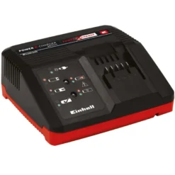 Einhell 18V 4,0Ah PXC Starter Kit batteri + lader