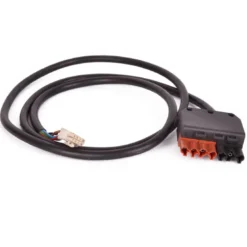 Ekoheat 230 volt kabel 7-polet med multistik