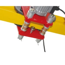 Elektrisk Løbekat 1000 kg
