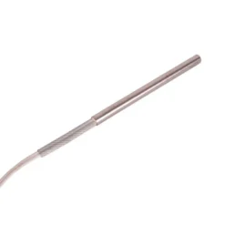 Eltænder til træpillefyr - Ø10 x 130 mm - 270 watt