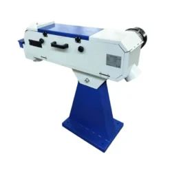 Eminent Båndpudser - 2000 x 150 mm - 400 volt