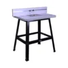 Eminent Bord til overfræser 800 x 610 mm