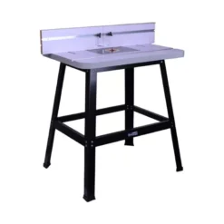 Eminent Bord til overfræser 800 x 610 mm