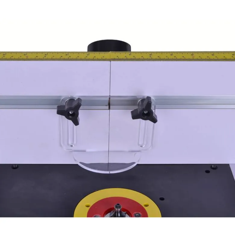 Eminent Bord til overfræser 800 x 610 mm