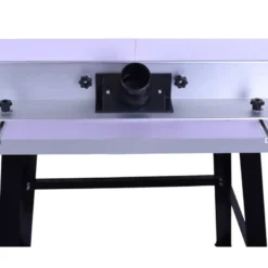 Eminent Bord til overfræser 800 x 610 mm
