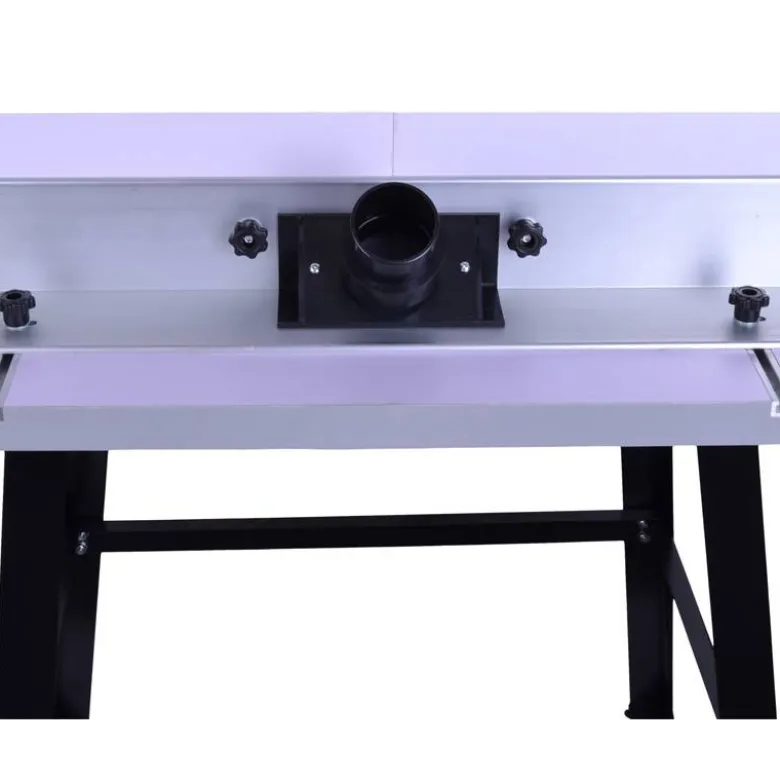 Eminent Bord til overfræser 800 x 610 mm