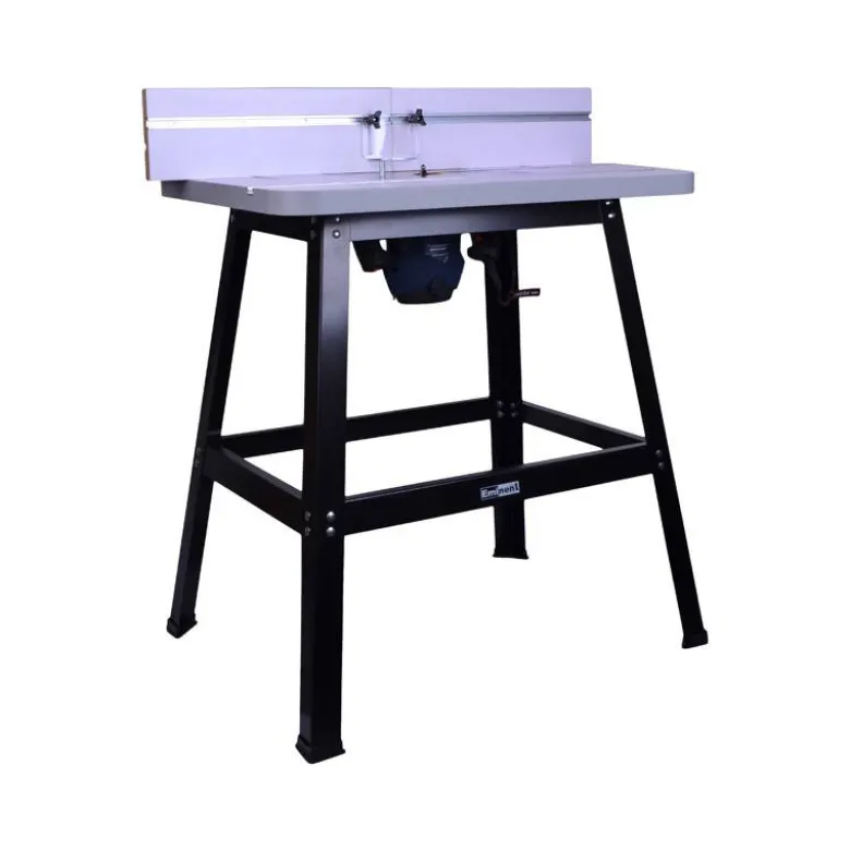 Eminent Bord til overfræser 800 x 610 mm