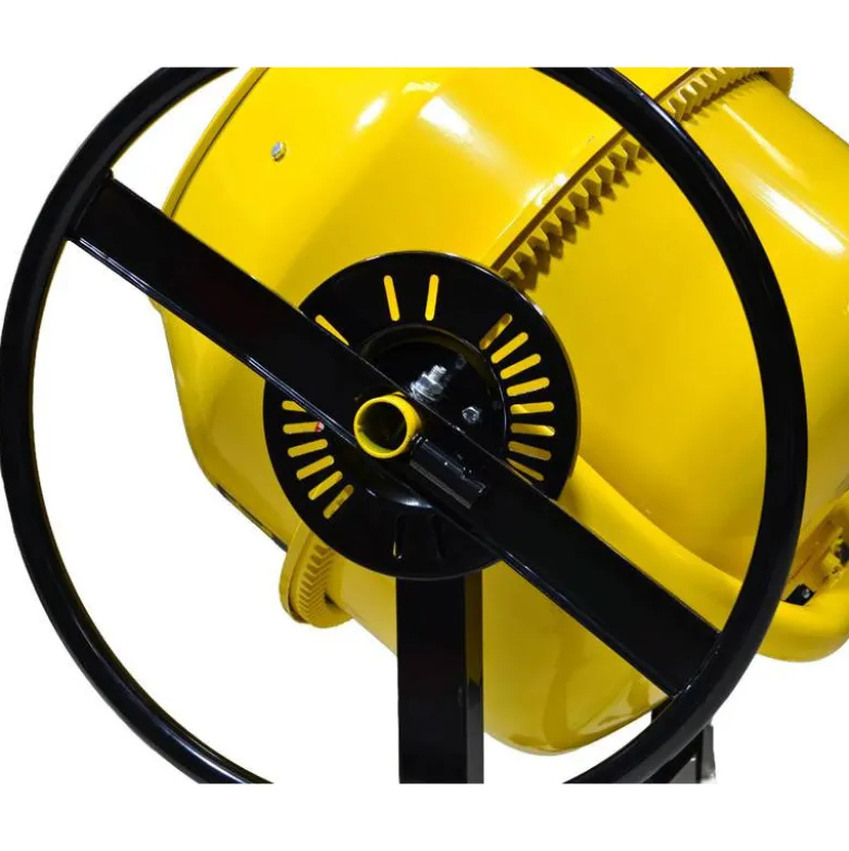 Eminent Cementblander - 125 liter