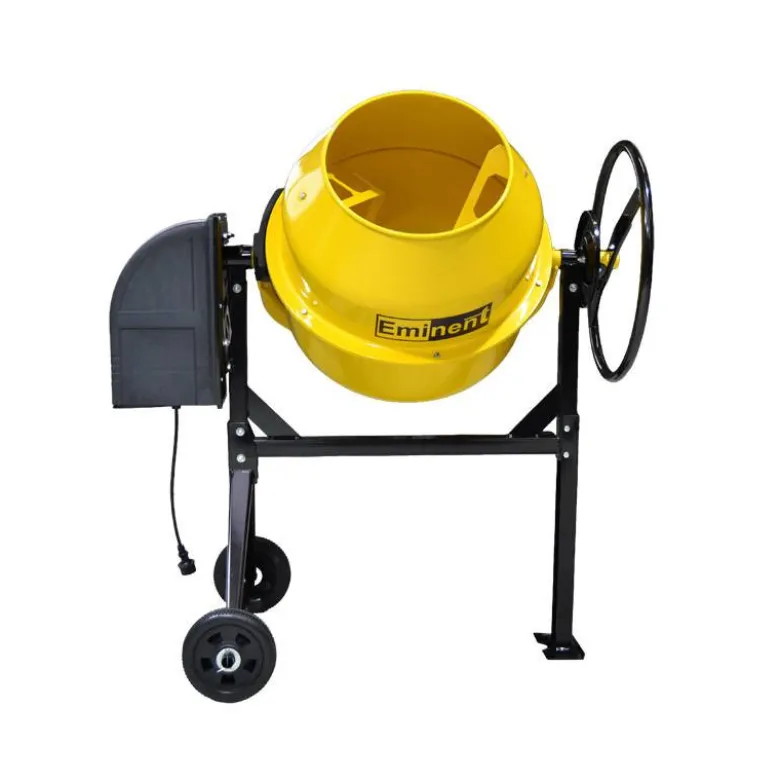 Eminent Cementblander - 125 liter