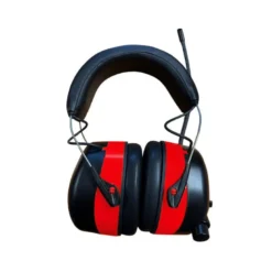 Eminent Høreværn med Bluetooth, DAB + og FM radio