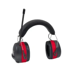 Eminent Høreværn med Bluetooth, DAB + og FM radio