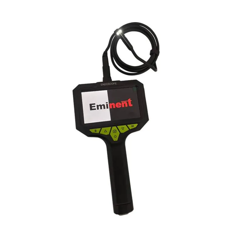 Eminent Inspektionskamera - 200 cm kabel - 4,3 mm skærm