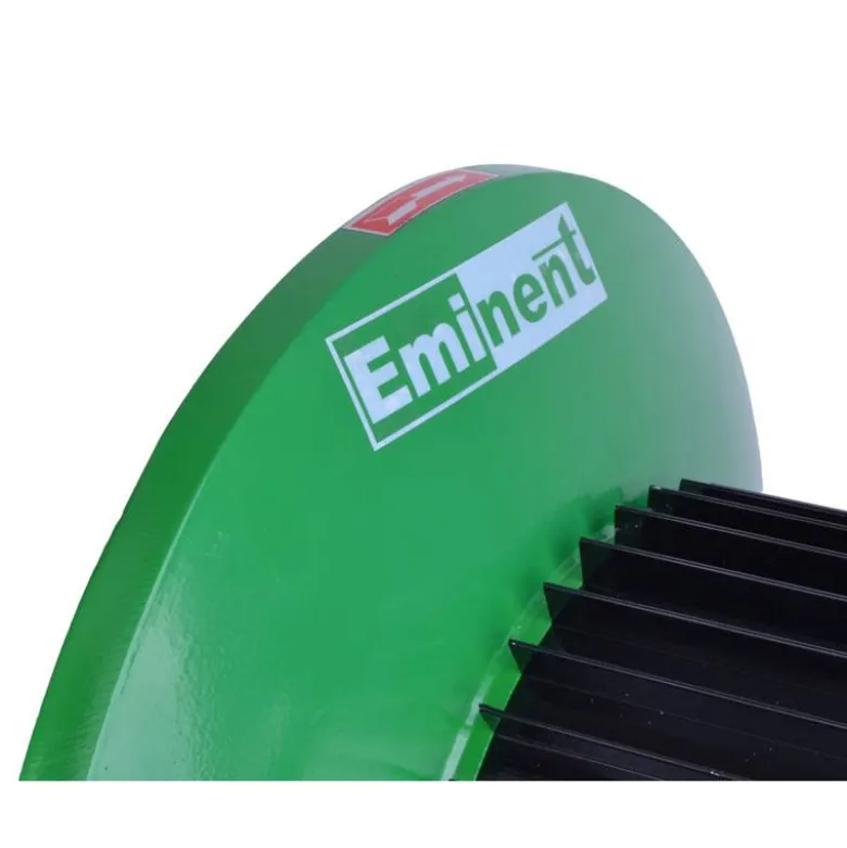 Eminent rondelsliber - Ø250 mm