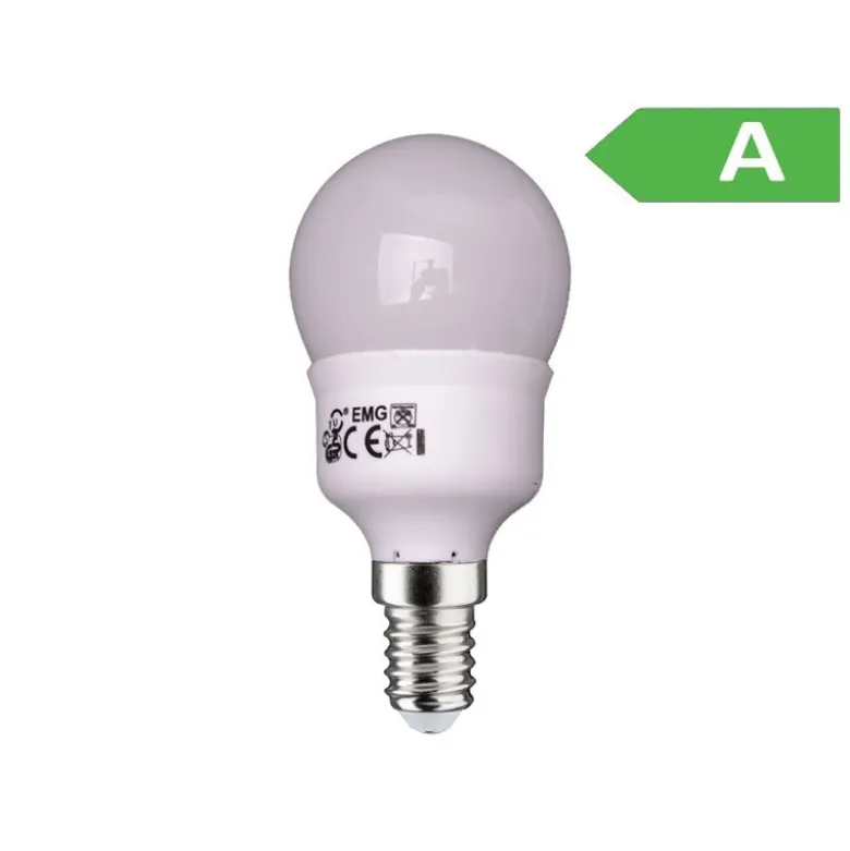 E14 Sparepære 7 watt
