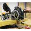 Fartools Afkorter 210 mm med udtræk og 2 hastigheder
