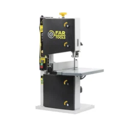 Fartools Båndsav til træ og metal