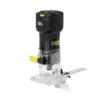 Fartools Enhåndsfræser - 850 watt
