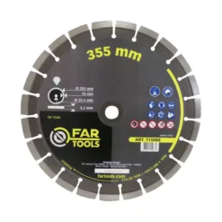 Fartools Kapsav / Mursav - 355 mm