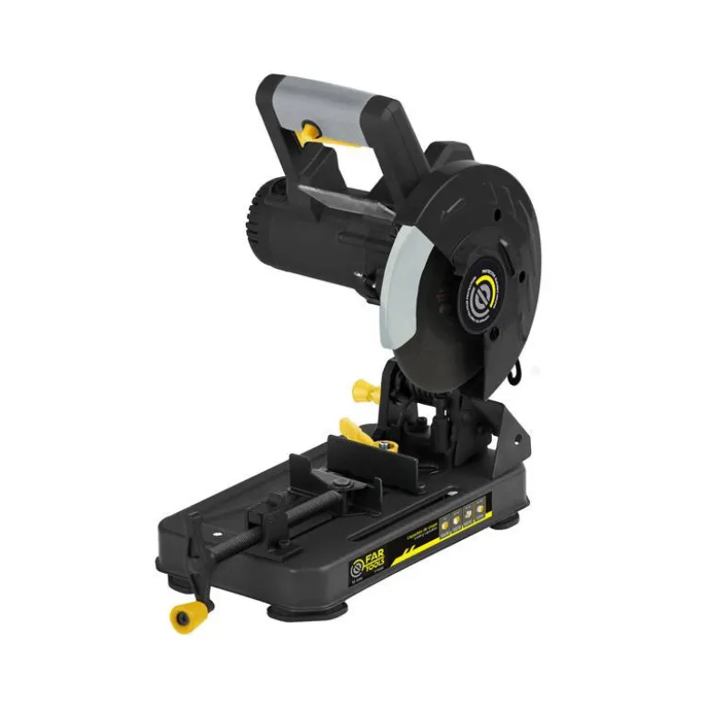 Fartools metal kapsav - 180 mm