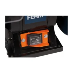 FERM Bænksliber 150 mm