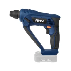 FERM Borehammer 20 volt - uden batteri