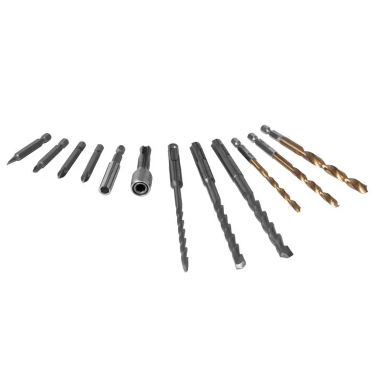 FERM Borehammer 20 volt - uden batteri