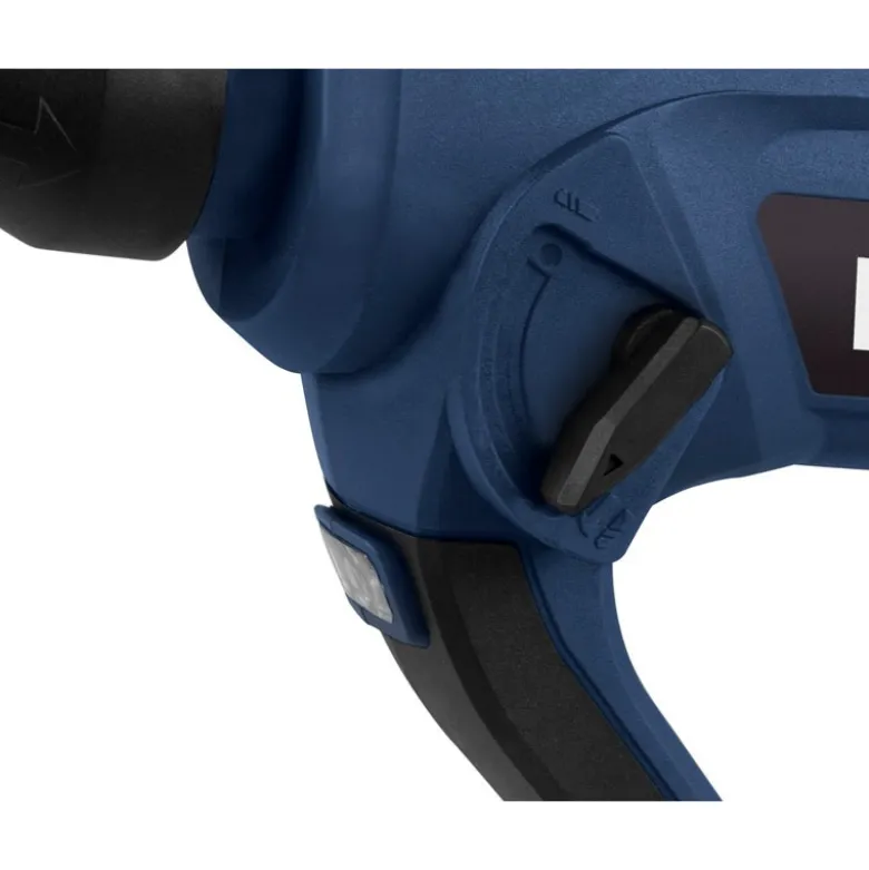 FERM Borehammer 20 volt - uden batteri