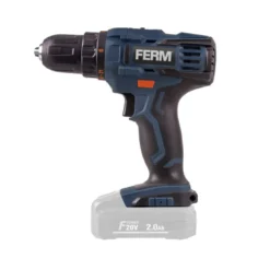 FERM boremaskine 20 volt - uden batteri