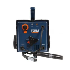 FERM Elektrodesvejser 400/230 volt