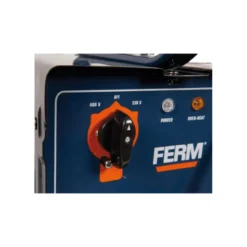 FERM Elektrodesvejser 400/230 volt