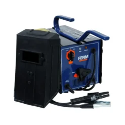 FERM Elektrodesvejser 400/230 volt