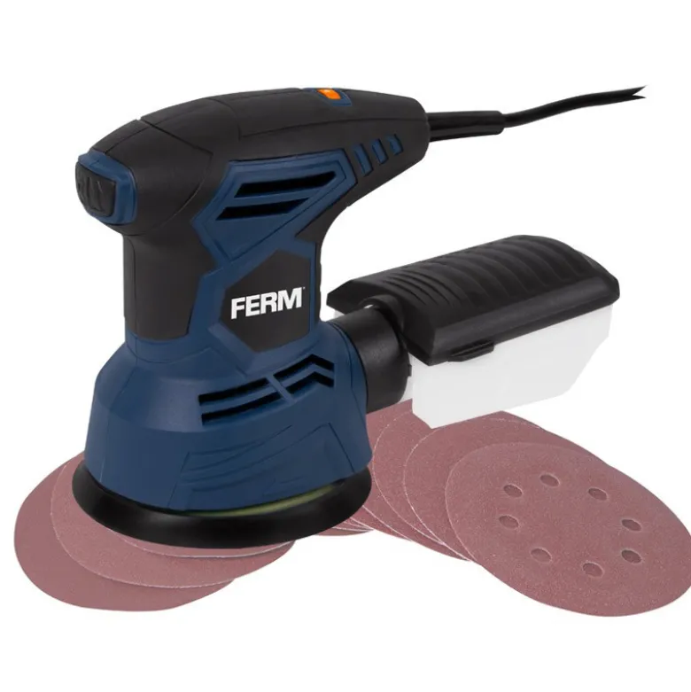 FERM Excentersliber