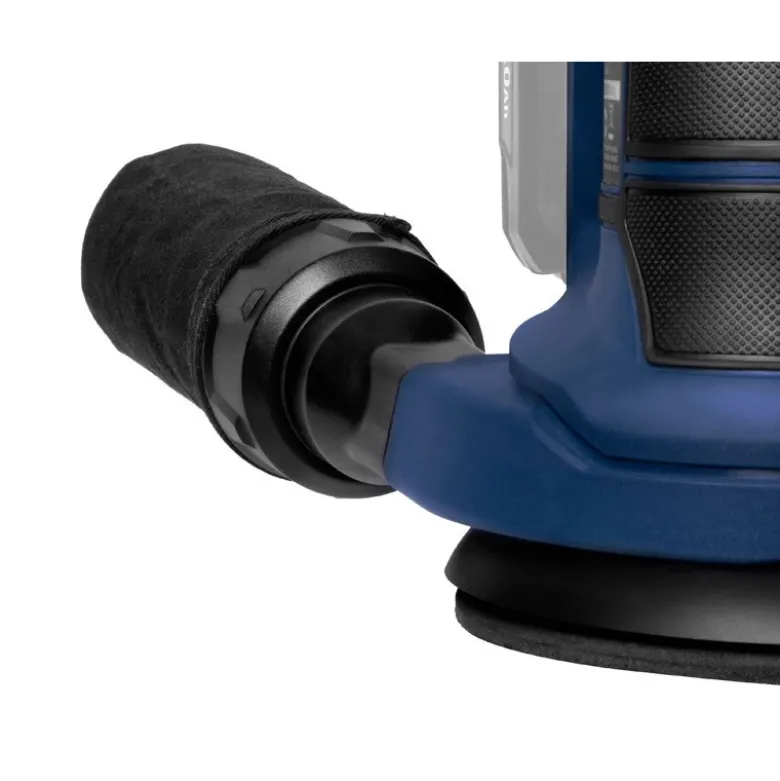 FERM Excentersliber 20 volt - uden batteri