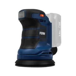 FERM Excentersliber 20 volt - uden batteri