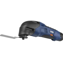 FERM fugeskærer med 12 volt batteri