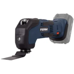 FERM Fugeskærer 20 volt - uden batteri