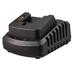 FERM lader - til 20 volt serie