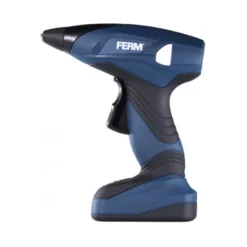 FERM Limpistol med 7,2 volt batteri