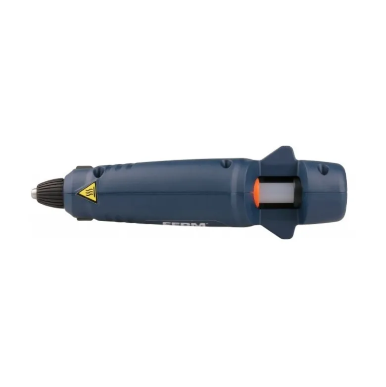 FERM Limpistol 75 watt