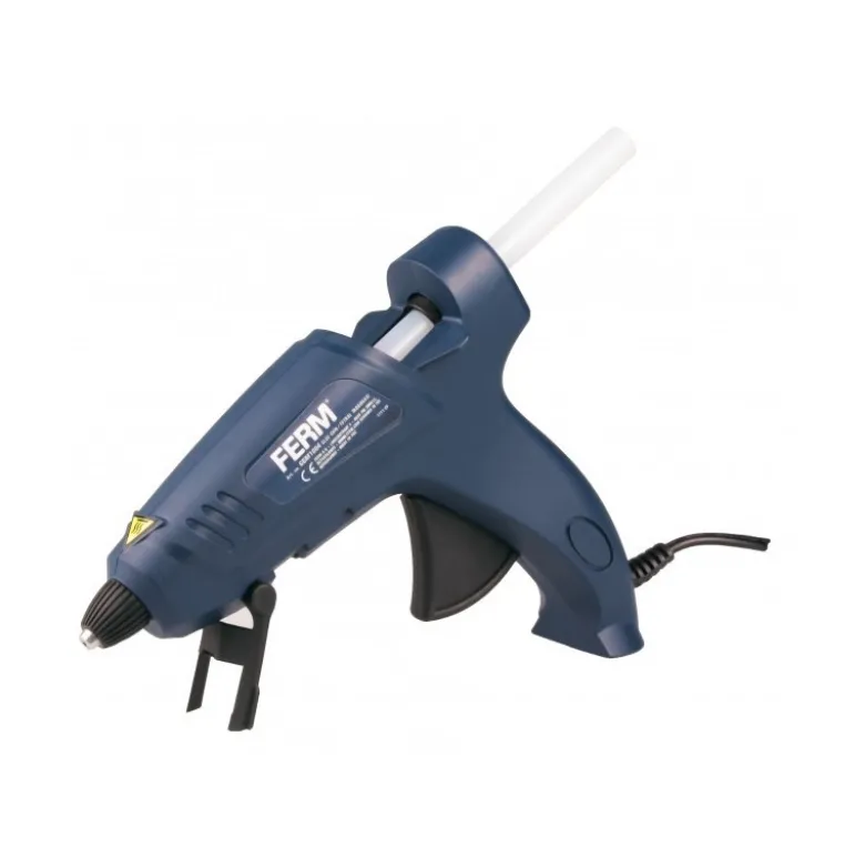 FERM Limpistol 75 watt