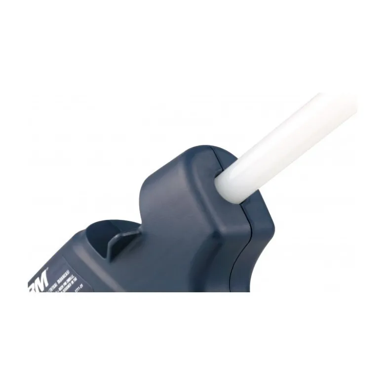 FERM Limpistol 75 watt
