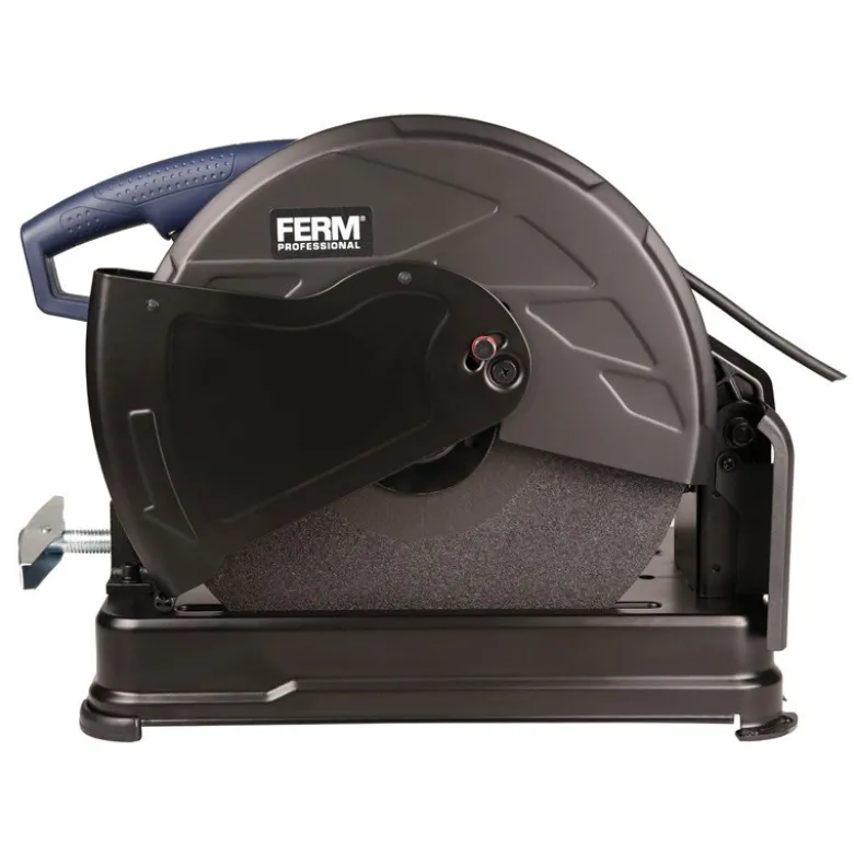 FERM Metalafkorter 355 mm - Proff
