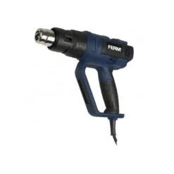 FERM professionel varmepistol 2000 watt