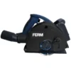 FERM Rillefræser 125 mm