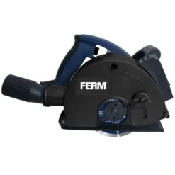FERM rilleskærer 125 mm