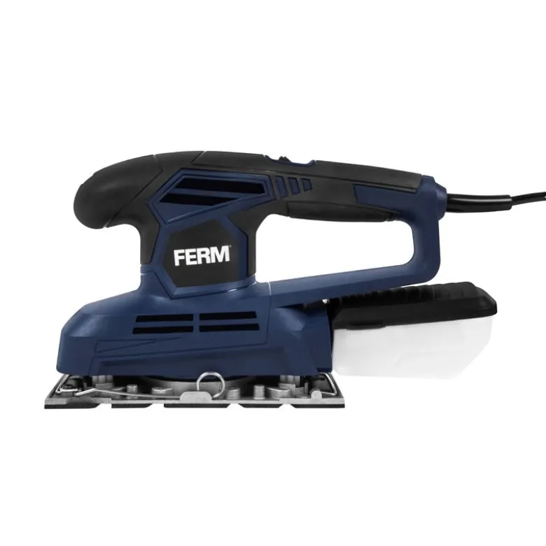 FERM Rystepudser