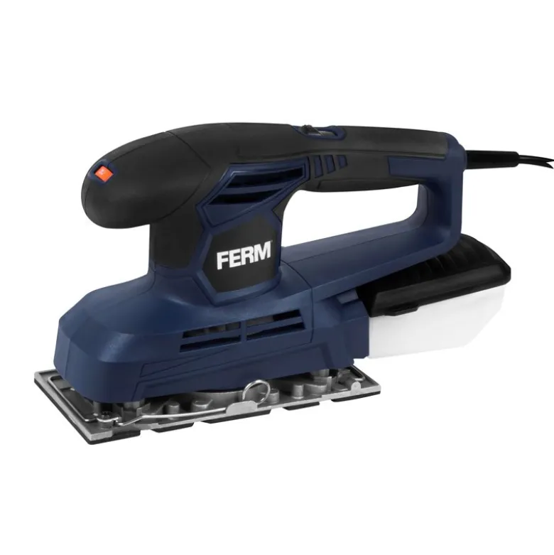 FERM Rystepudser